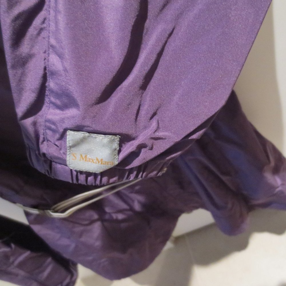 Max Mara Jacket - Picture 5 of 11